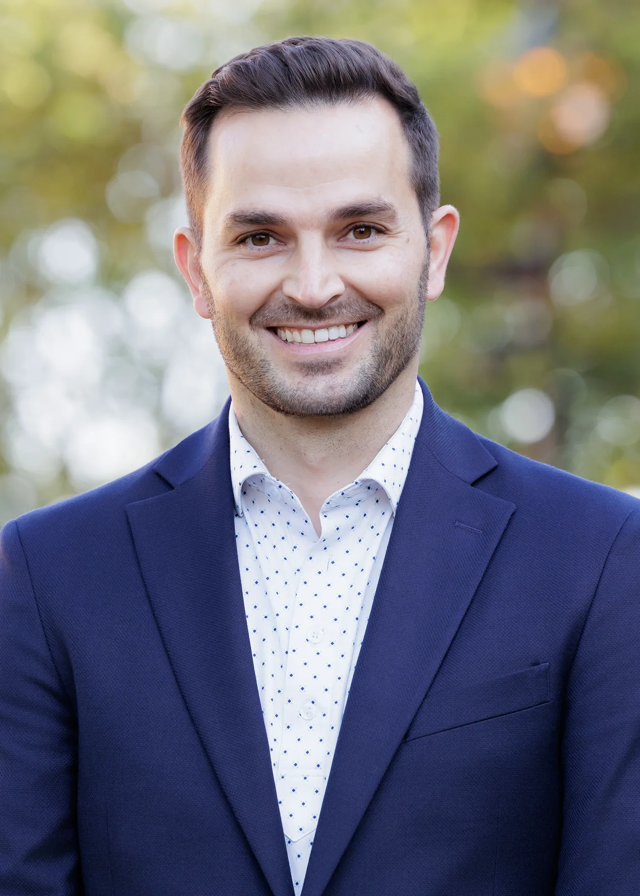 Christopher M. Wright