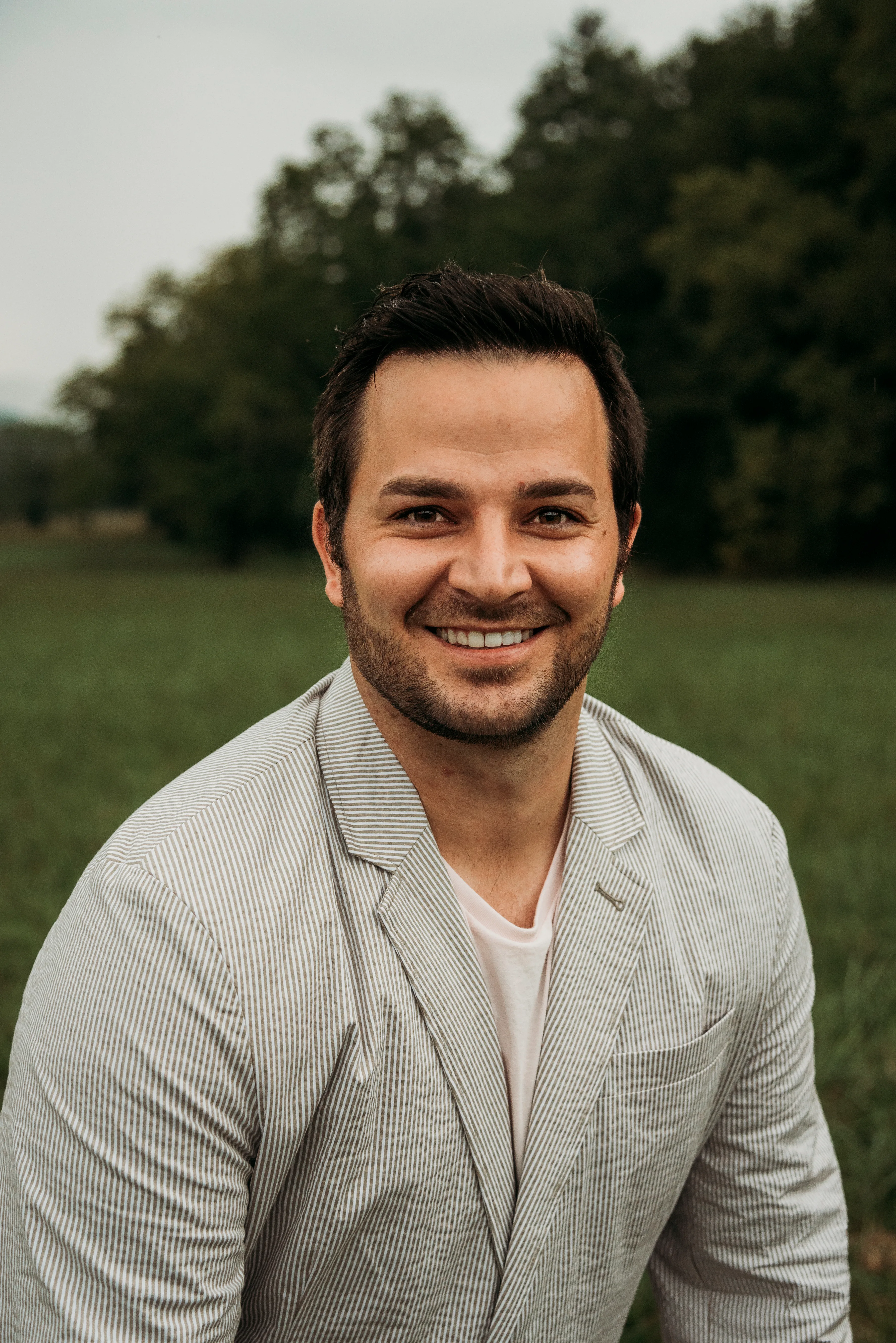 Christopher M. Wright